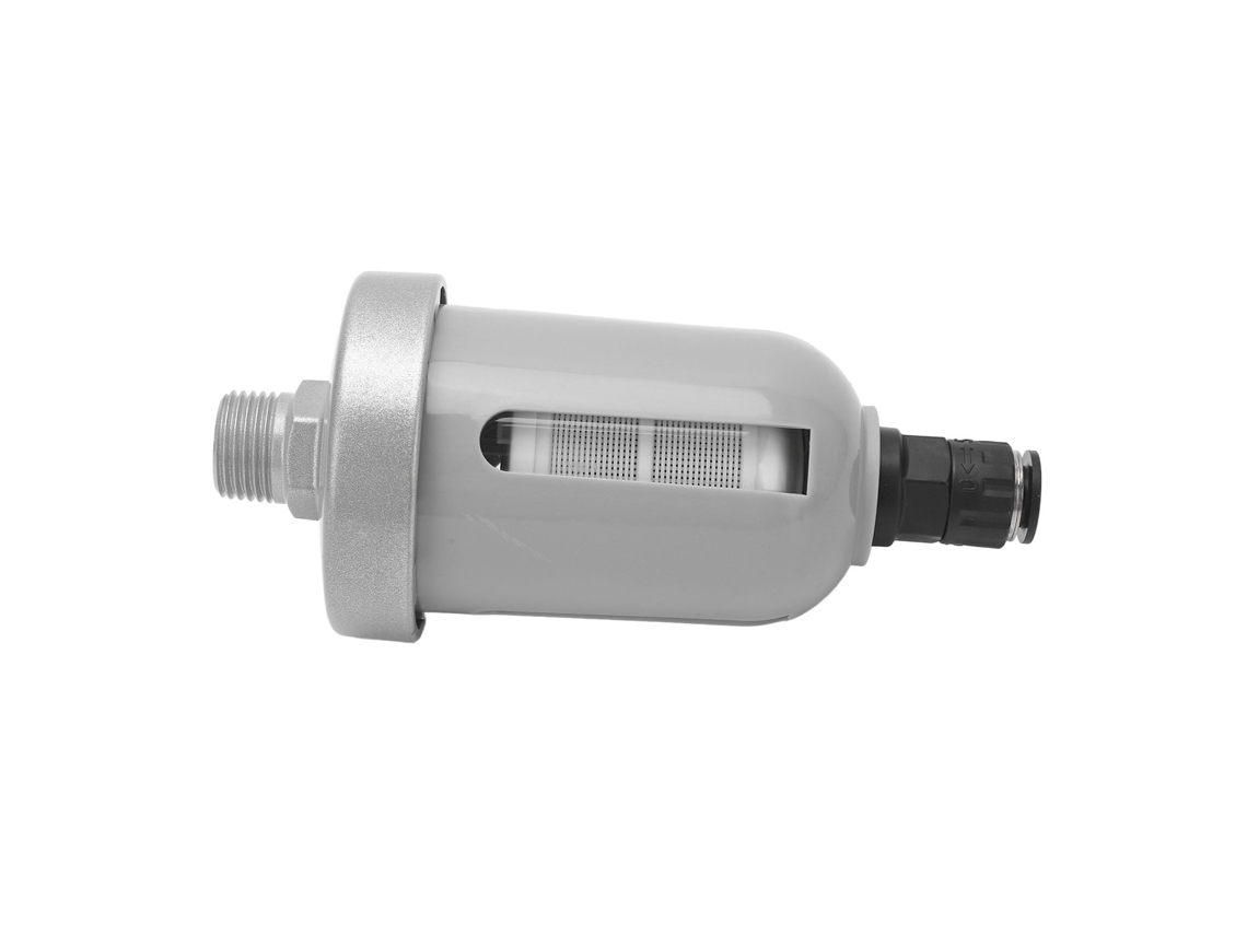 Valvula Drenagem Automatica Compressor Ar Mini
