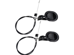 Mecanismo De Cordão Universalmente Ergonômico Para Sofá, Interruptores Operados Manualmente, Construção Em Abs, Peça
