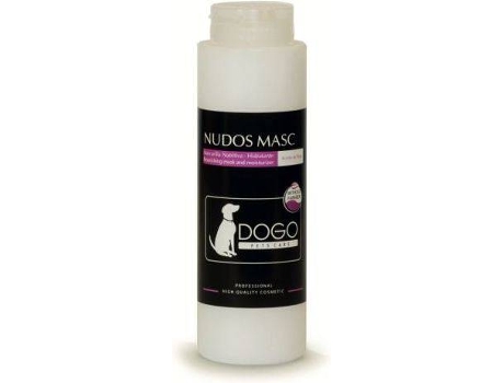 Máscara de Tratamento para Cães  Gama First (300 ml)
