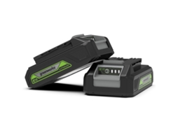 Greenworks Bateria 24 V 2 Ah