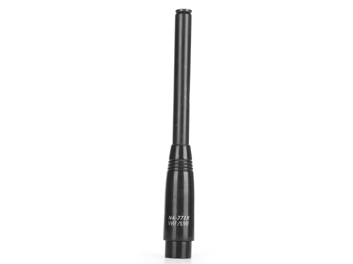 Antena Telescópica Smam Dualband 144/430mhz Para Wouxun Tyt Thuvf9 Thuv8000d Md380