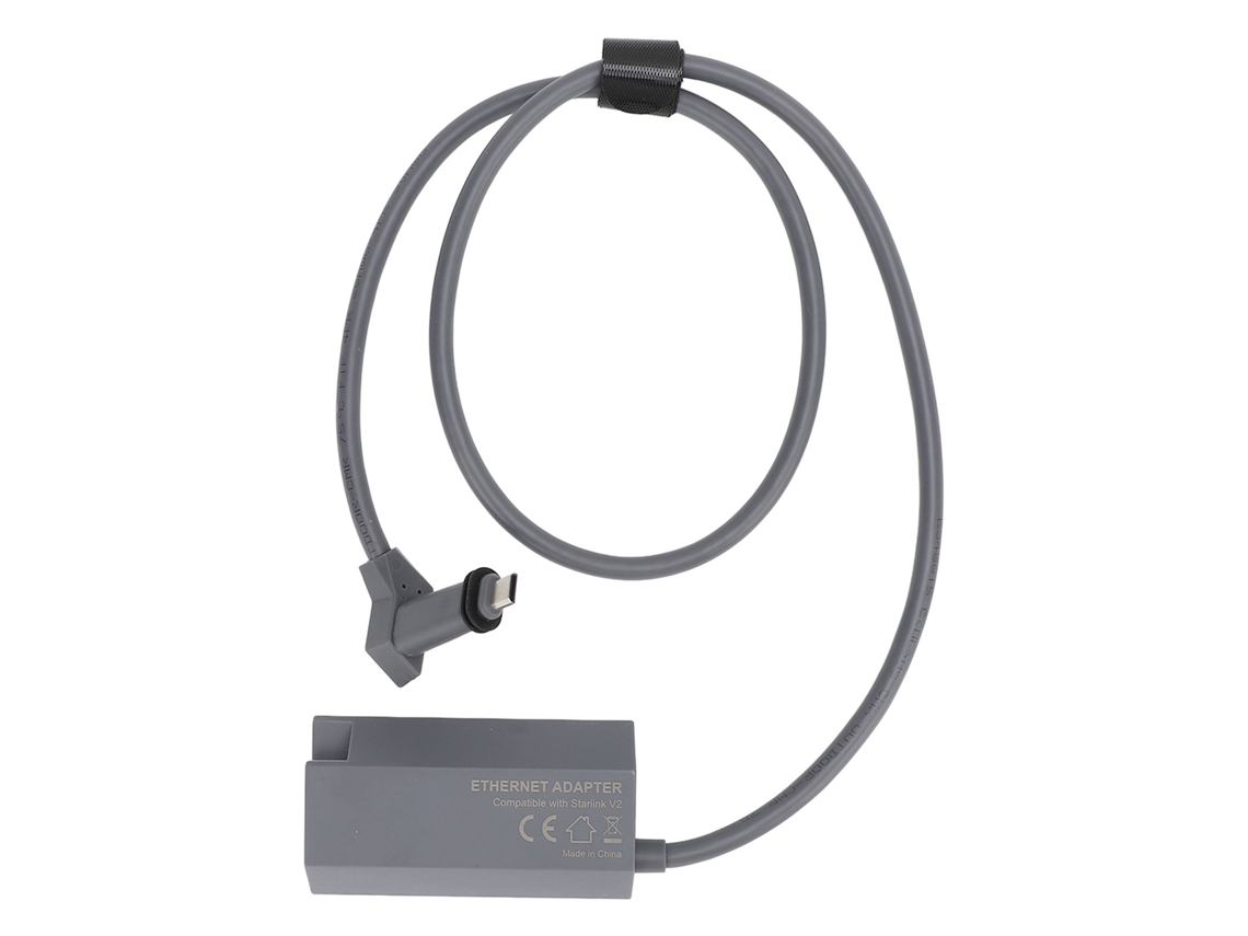 Adaptador Ethernet LAXISCREED Alta Velocidade Gen2