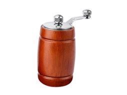 Moedor De Temperos Manual Portátil De Gergelim, Modelo 2026, Ideal Para Piqueniques, Cozinha E Viagens (unidade).