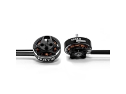 11500kv1 Pc1pc / 4pcs Rate 1202.5 11500kv Motor Brushless 1 2s Eixo de 1,5mm para Drones de Corrida Rc Diy W20 de 1 2 Polegadas MDUG