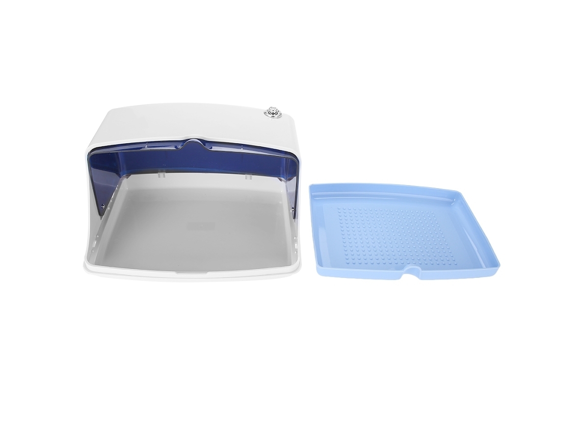 Professional Uv Disinfection Machine For Nail Tools - Sterilizing Box