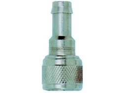 Conector de Tanque Fêmea Suzuki 60Hp Prateado 5/16´´GOLDENSHIP