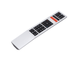 Aetheria controle Remoto de Substituição para Tv Youtube C32g1‑32 Cq27g2u‑27