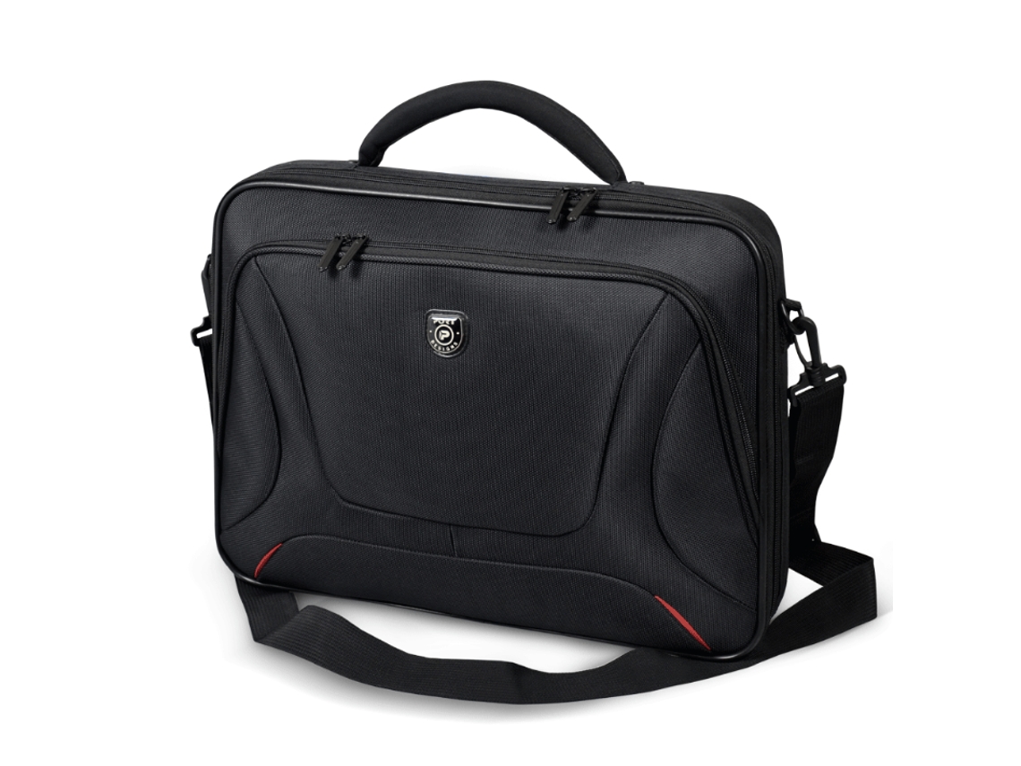 Mala PORT Courchevel (Universal - 15.6'' - Preto)