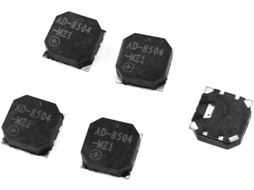 Placa de Circuito com Buzzer Piezoelétrico 23mm CHABERLU