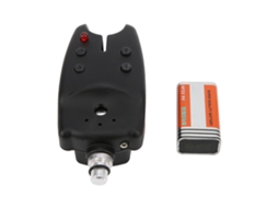 Alarme de Bite para Pesca Led Sensível