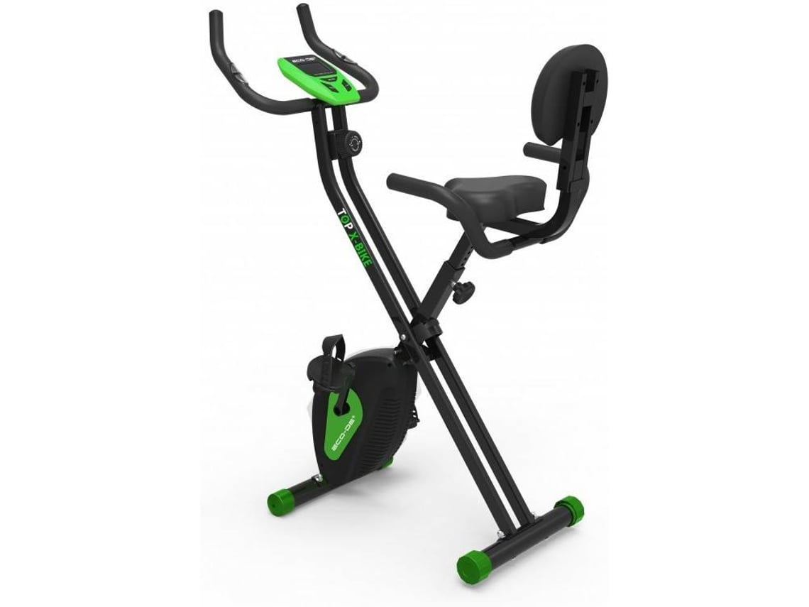 Bici spinning eco 2025 de
