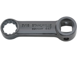 STAHLWILLE 02181010 Adaptador 447-10