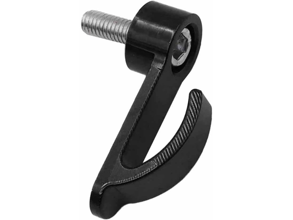 Gancho Universal Cnc Para Capacete De Motocicleta Aprilia Sr 50