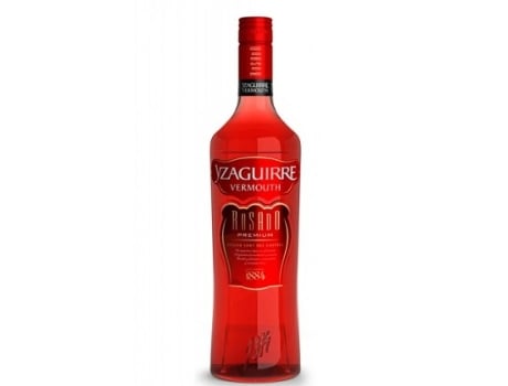 Vermute Yzaguirre Rosé YZAGUIRRE - CELLER SORT DEL CA