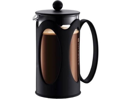 Cafeteira Êmbolo  Kenya (1L)