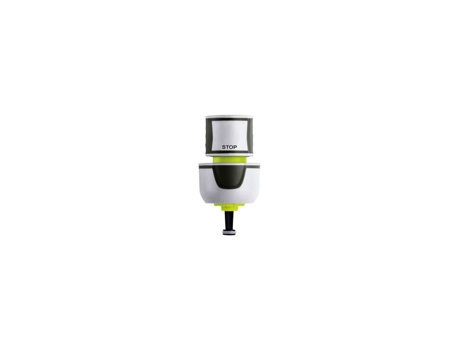 Conexão Rápida Techn Universal Ø12.5 A 19 Mm Bimaterial Função De Paragem