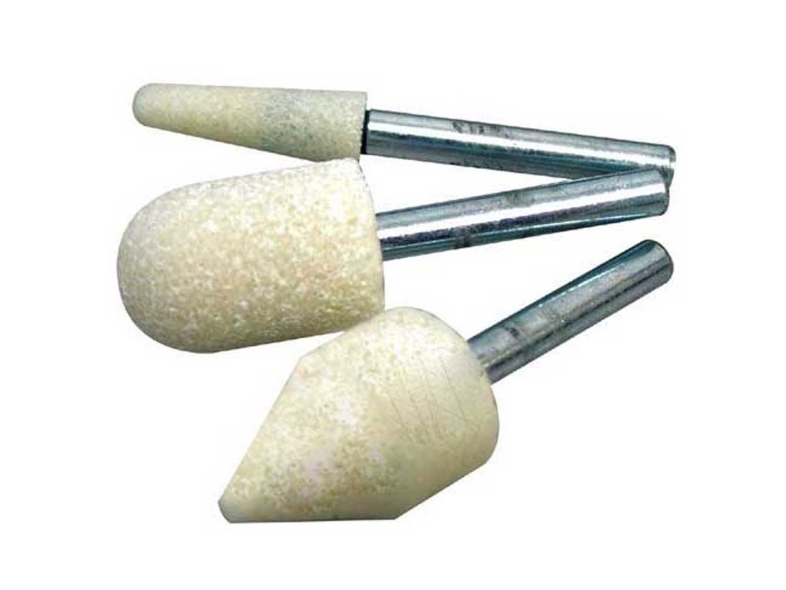 Rebolo com Haste Mp2030Sag1469A 20 Mm Beigefaiot