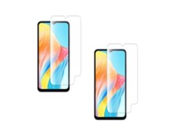 Película de Ecrã Cleargel para Xiaomi Poco C65 CAPASMART Transparente