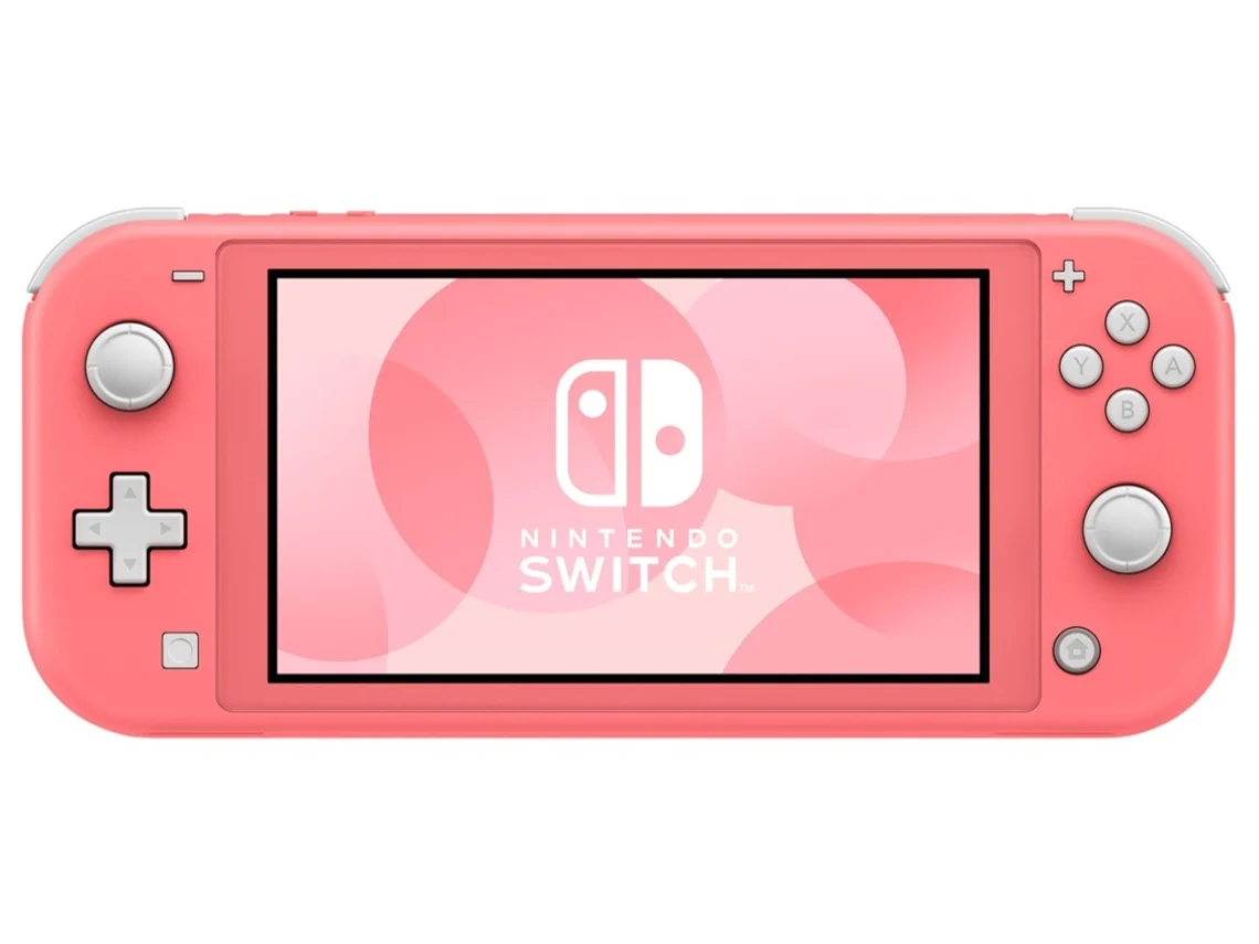 OUTLET|7135256|(542)|NINTENDO|CONS. NSW