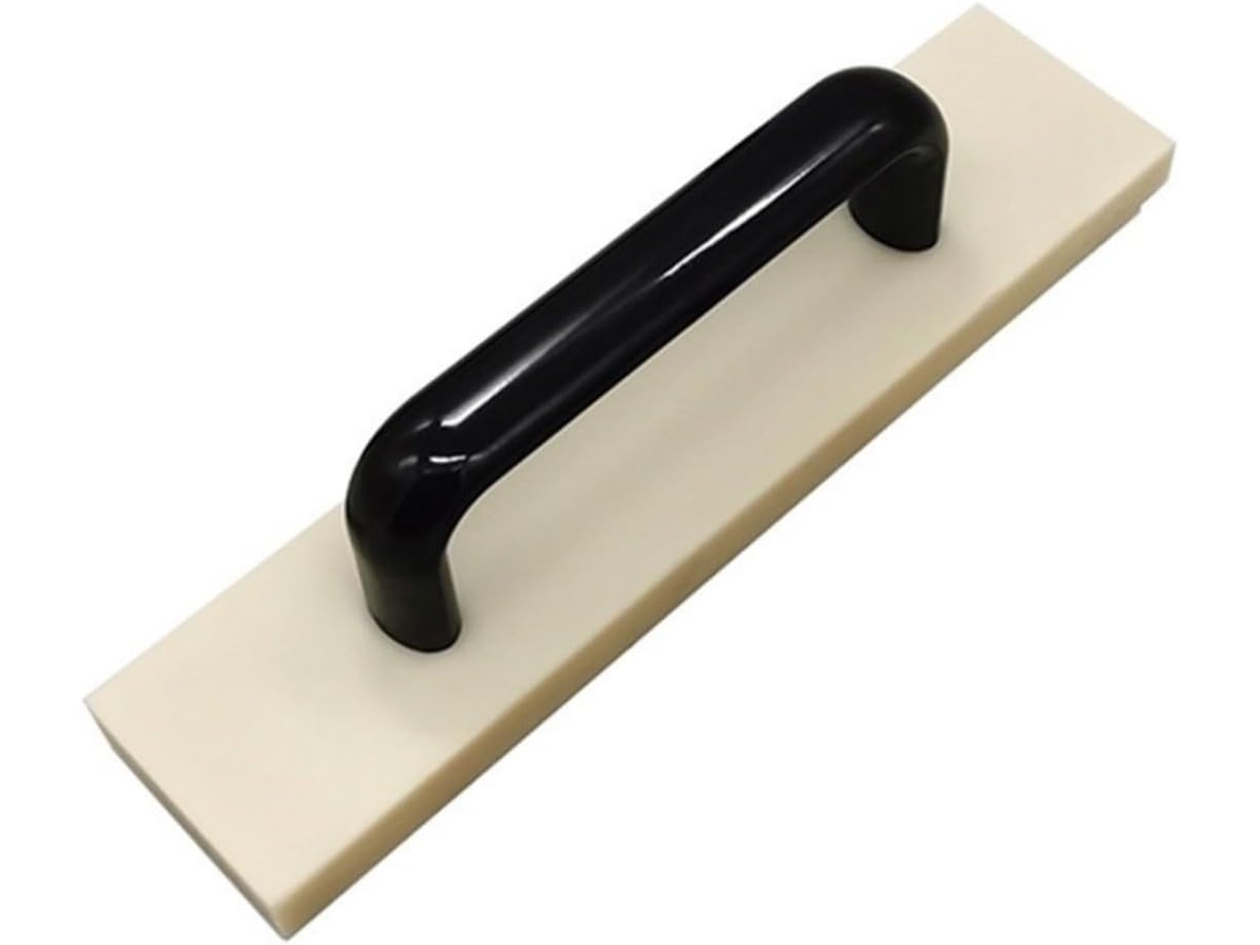 Ferramenta SFUSHOS Reciclável para Pisos com Cabo Ergonômico