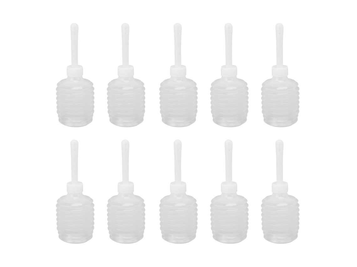Enema Bulb Ducha Vaginal E Anal