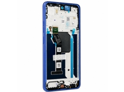 Módulo Ecrã Lcd Com Chassi Para Motorola Moto G56 5g Service Pack