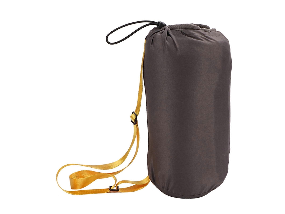 Cobertor Elétrico Portátil Qukaim Com Aquecimento Usb Para Camping E Atividades Ao Ar Livre, Aquecimento Rápido, Macio E Grosso, Preto Olysi Shop