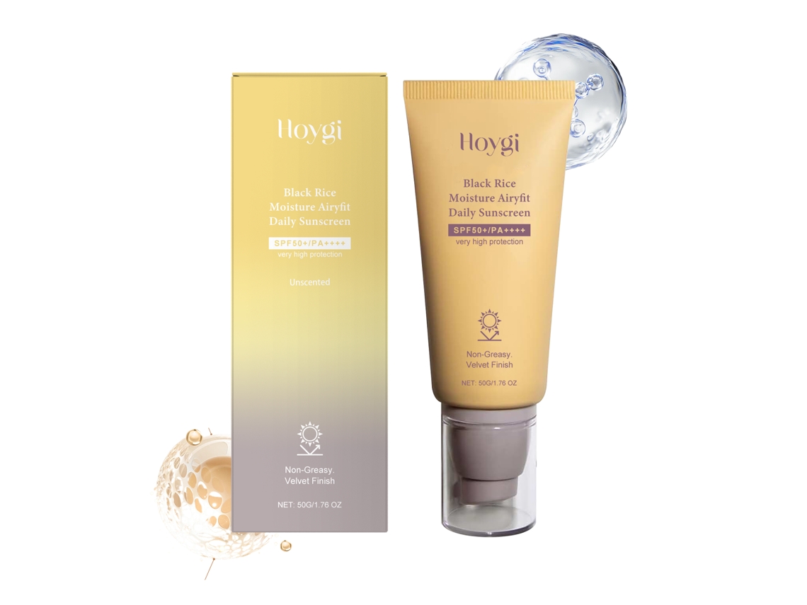 Creme Hidratante Suave Protector Diário