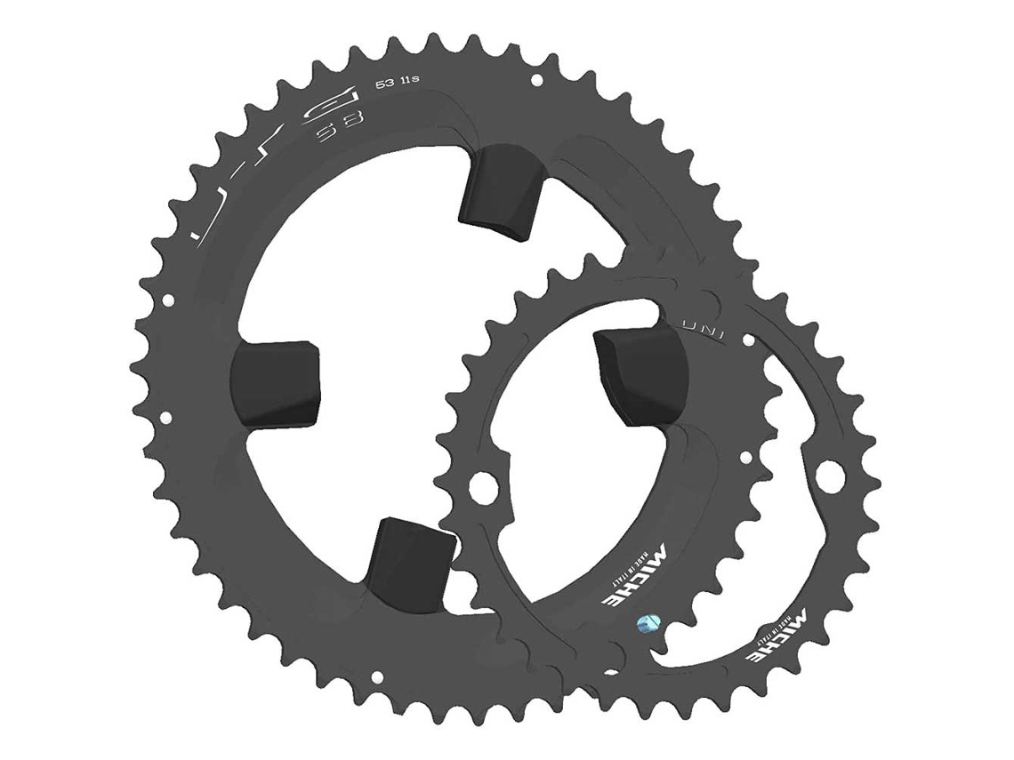 Prato MICHE Para shimano ultegra utg