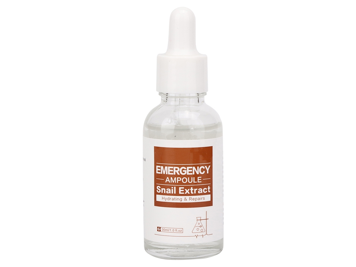 Sérum Facial Iluminador Antirrugas Cuidados Com A Pele