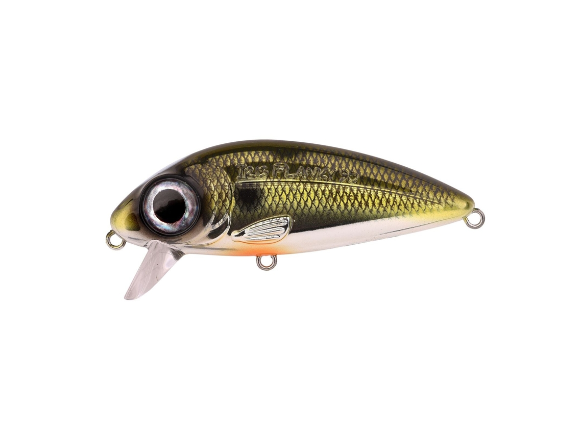 Lure Spro Iris Flanky 90 – 22g