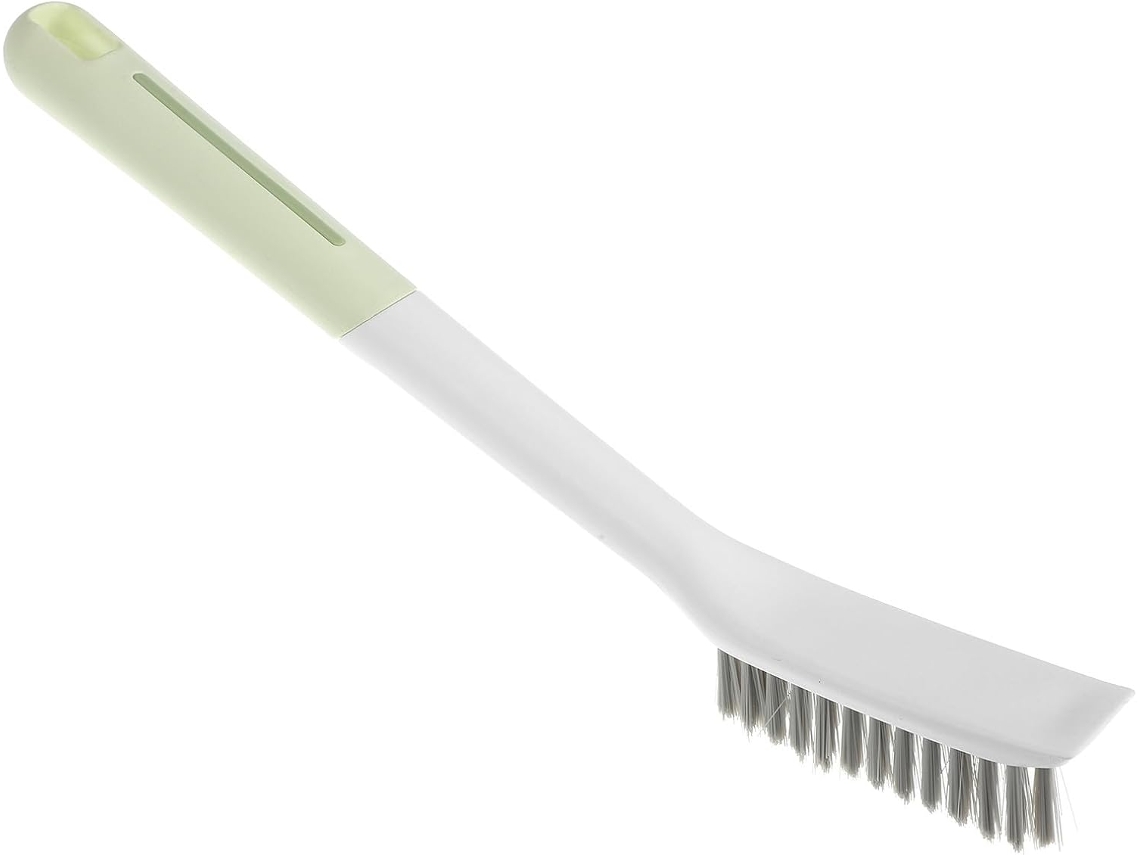 Escova De Limpeza De Cozinha Com Cabo Longo Ergonômico. Gokoco