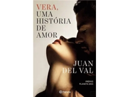 Livro Vera - Uma História De Amor de Juan Del Val (Português)