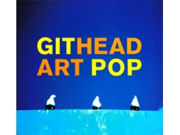 CD Githead - Art Pop