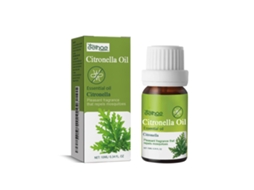 Óleo Essencial Citronela Repelente Mosquitos