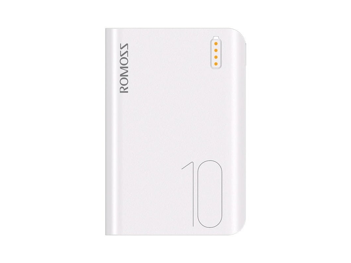 Elysve Powerbank Branco