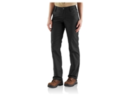 Calça Rugged Professional Cinzento 36 / Regular CARHARTT