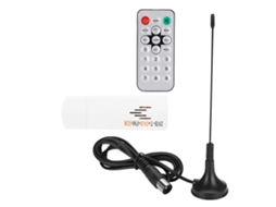 Stick Tv Digital LAXISCREED Usb 2.0