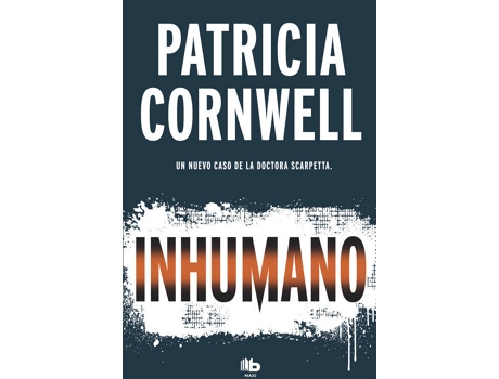 Livro Inhumano