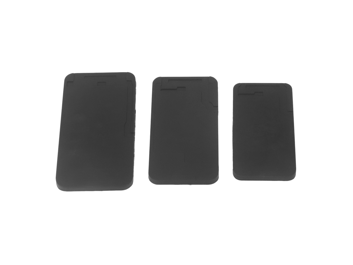 Laxiscreed Almofada De Adsorção Para Ecrãs Lcd De Alta Temperatura E Reparação De Cola De Telefone