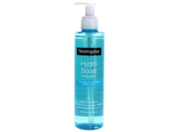 Limpador Aqua-Gel Hidratante Hydro Boost 200 ml NEUTROGENA
