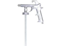 Pistola De Pintura A Ar Comprimido Para Aplicação De Fundo Em Navios, Móveis E Blindagem.