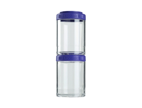 Go Stak 2 Pak Blender Bottle (150ml)