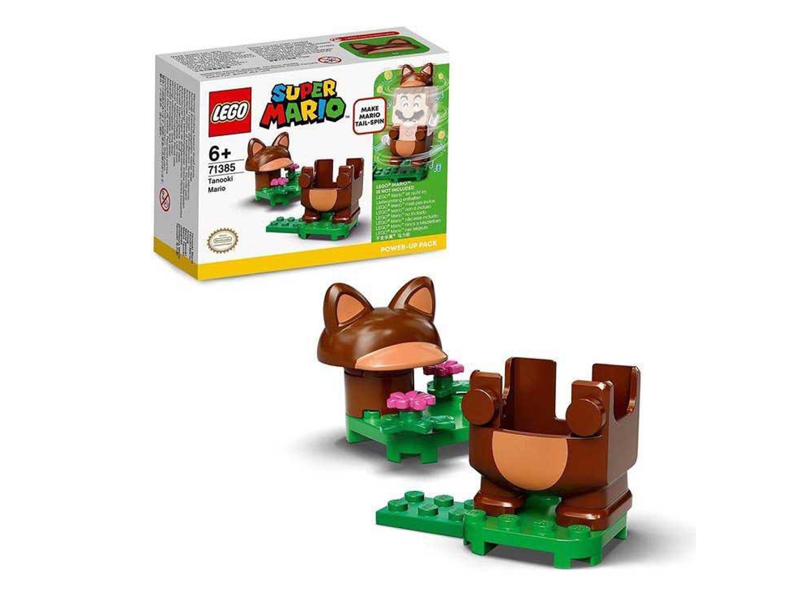 Lego mario booster outlet
