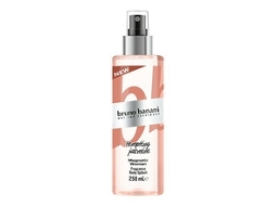 BRUNO BANANI Magnetic Woman Body Spray 250Ml