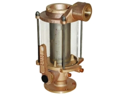 Filtro Combo Dourado 1-1/4´´GROCO