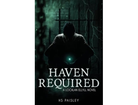Livro Haven Required A Lochlan Ellyll Novel de Hs Paisley (Inglês)