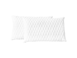 Pillow, Pillows Vidaxl Branco Espuma (60 X 40 Cm)