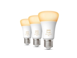 Huewa 6w A60 E27 3p Eur Philips