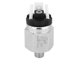 Laxiscreed Interruptor De Pressão Ajustável Com Modo Nc/no Para Controle De Água E Energia